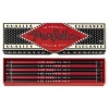 Perfetto Pencils (General merchandise) - Louise Fili Photo