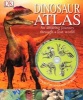 Dinosaur Atlas (Hardcover) - John Malam Photo