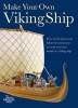 Make Your Own Viking Ship (Multiple copy pack) -  Photo