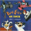 Punk Farm on Tour (Hardcover) - Jarrett J Krosoczka Photo