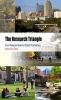 The Research Triangle - From Tobacco Road to Global Prominence (Hardcover) - William M Rohe Photo