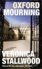 Oxford Mourning (Paperback, New Ed) - Veronica Stallwood Photo