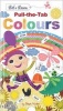 Colours (Hardcover) - Sally Hopgood Photo