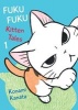 Fuku Fuku: Kitten Tales Volume 1 (Paperback) - Kanata Konami Photo