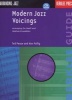 Arranging Jazz - Modern Jazz Voicings (Paperback) - Ted Pease Photo