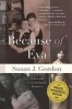 Because of EVA - A Jewish Genealogical Journey (Hardcover) - Susan J Gordon Photo