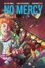 No Mercy, Volume 1 (Paperback) - Carla Speed McNeil Photo