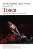 Puccini Giacomo Tosca Complete Libretto Metropolitan Opera BAM (Paperback) - Giuseppe Giacosa Photo