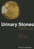 Urinary Stones - Medical and Surgical Management (Hardcover) - Michael Grasso Photo