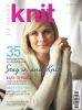 Knit (Vol 4), Volume 4 - Stay in and Knit (Paperback) - Jo Sharp Photo