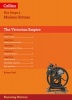 KS3 History the Victorian Empire (Pamphlet) - Robert Peal Photo