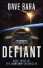 Defiant (Paperback) - Dave Bara Photo