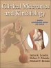 Clinical Mechanics and Kinesiology (Hardcover) - Janice K Loudon Photo