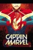 Captain Marvel Vol. 2: Civil War II (Paperback) - Michele Fazekas Photo