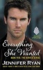 Everything She Wanted - Book Five: The Hunted Series (Paperback) - Jennifer Ryan Photo