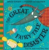 The Great Fairy Tale Disaster (Paperback) - David Conway Photo