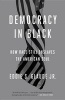 Democracy in Black - How Race Still Enslaves the American Soul (Paperback) - Eddie S Glaude Jr Photo