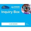 PYP Springboard Inquiry Box: I Like Books (Hardcover) - Simon Davidson Photo