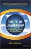 The I of Leadership - Strategies for Seeing, Being and Doing (Hardcover) - Nigel Nicholson Photo