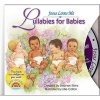 Jesus Loves Me Lullabies for Babies (Hardcover) - Stephen Elkins Photo