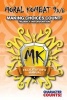 Facilitator Manual for Moral Kombat 9a/B - Truancy Control (Paperback) - Carrie D Marchant Photo