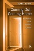 Coming Out, Coming Home - Making Room for Gay Spirituality in Therapy (Paperback) - Kenneth Burr Photo