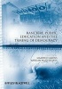 Ranciere, Public Education and the Taming of Democracy (Paperback) - Maarten Simons Photo