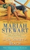 On Sunset Beach (Paperback) - Mariah Stewart Photo