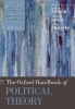 The Oxford Handbook of Political Theory (Paperback) - John S Dryzek Photo