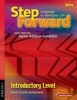 Step Forward Intro: Student Book (Paperback) - Barbara Denman Photo