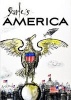 's America (Hardcover) - Ronald Searle Photo