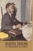 Selected Speeches of His Imperial Majesty Haile Selassie I (Paperback) - Ras Tafari Photo