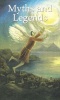 Myths and Legends - A Selection of Short Stories (Hardcover) - Gill Murray Photo