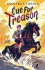 Cue for Treason (Paperback) - Geoffrey Trease Photo