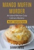 Mango Muffin Murder - Island Kitchen Cozy Culinary Mystery (Paperback) - Emma Johns Photo