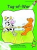 Tug of War, Level 4 - Early (Paperback, International edition) - Pam Holden Photo