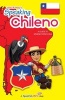 Speaking Chileno - A Guide to Spanish from Chile (Paperback) - Jared Romey Photo