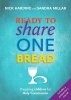 Ready to Share One Bread - Preparing Children for Holy Communion (Paperback) - Nick Harding Photo