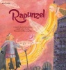 Rapunzel (Paperback) - The Brothers Grimm Photo