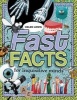 Fast Facts - For Inquisitive Minds (Paperback) - Helen Lewis Photo