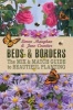 Beds & Borders - The Mix-&-Match Guide to Beautiful Planting (Spiral bound) - Simon Maughan Photo