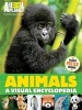  Animals - A Visual Encyclopedia (Hardcover) - Animal Planet Photo