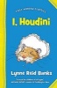 First Modern Classics - I, Houdini (Paperback) - Lynne Reid Banks Photo