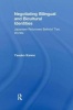 Negotiating Bilingual and Bicultural Identities - Japanese Returnees Betwixt Two Worlds (English, Japanese, Hardcover) - Yasuko Kanno Photo