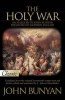 The Holy War - An Allegory by  Presented in Modern English (Paperback, annotated edition) - John Bunyan Photo