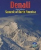 Denali / Mount McKinley - Summit of North America (Spiral bound) - Harry Kikstra Photo