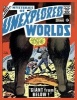 Mysteries of Unexplored Worlds # 15 (Paperback) - Charlton Comics Photo