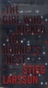 The Girl Who Kicked the Hornets' Nest (Paperback) - Stieg Larsson Photo