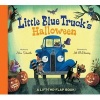 Little Blue Truck's Halloween (Board book) - Alice Schertle Photo