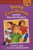 Young Cam Jansen And The New Girl Mystery (Paperback) - David A Adler Photo